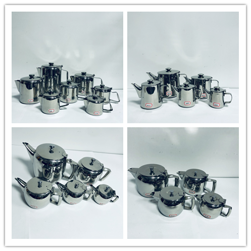 Tea Pot