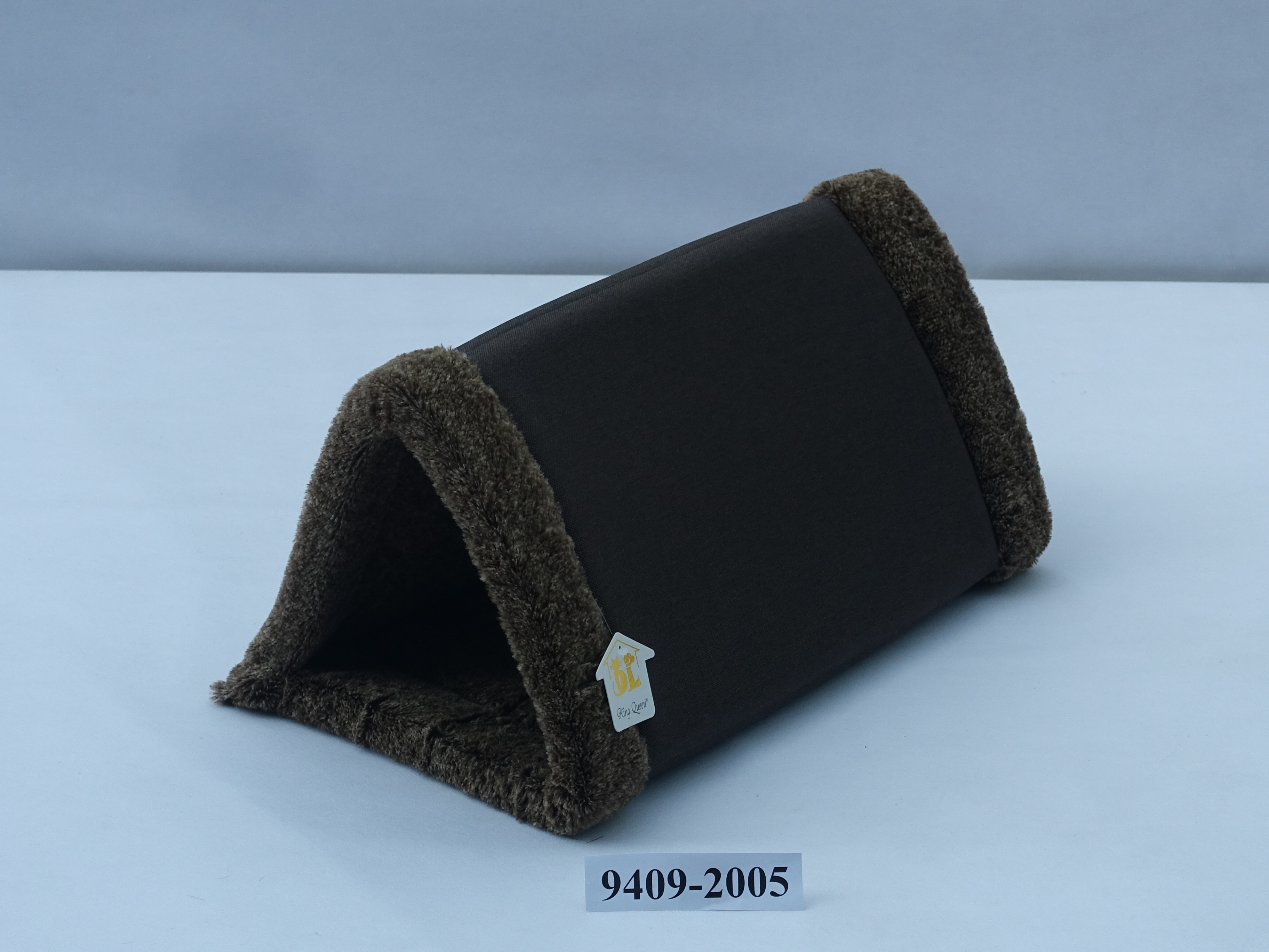 Pet bed 2 in 1