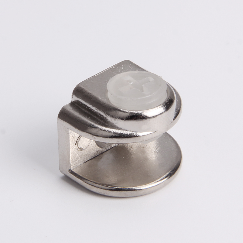 Glass clamp