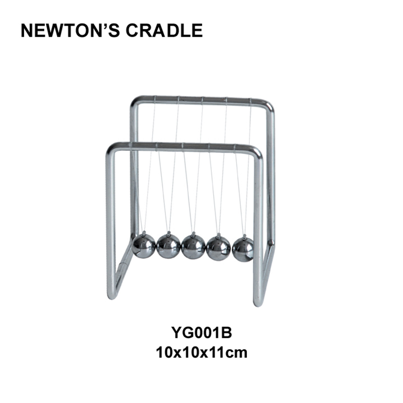 Newton's Cradle