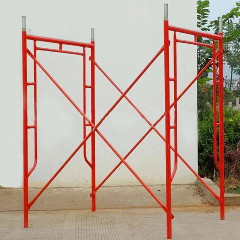 TIANJIN HUILAI INTERNATIONAL TRADE CO.,LTD – cama de metal 4