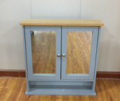 Bath cabinet