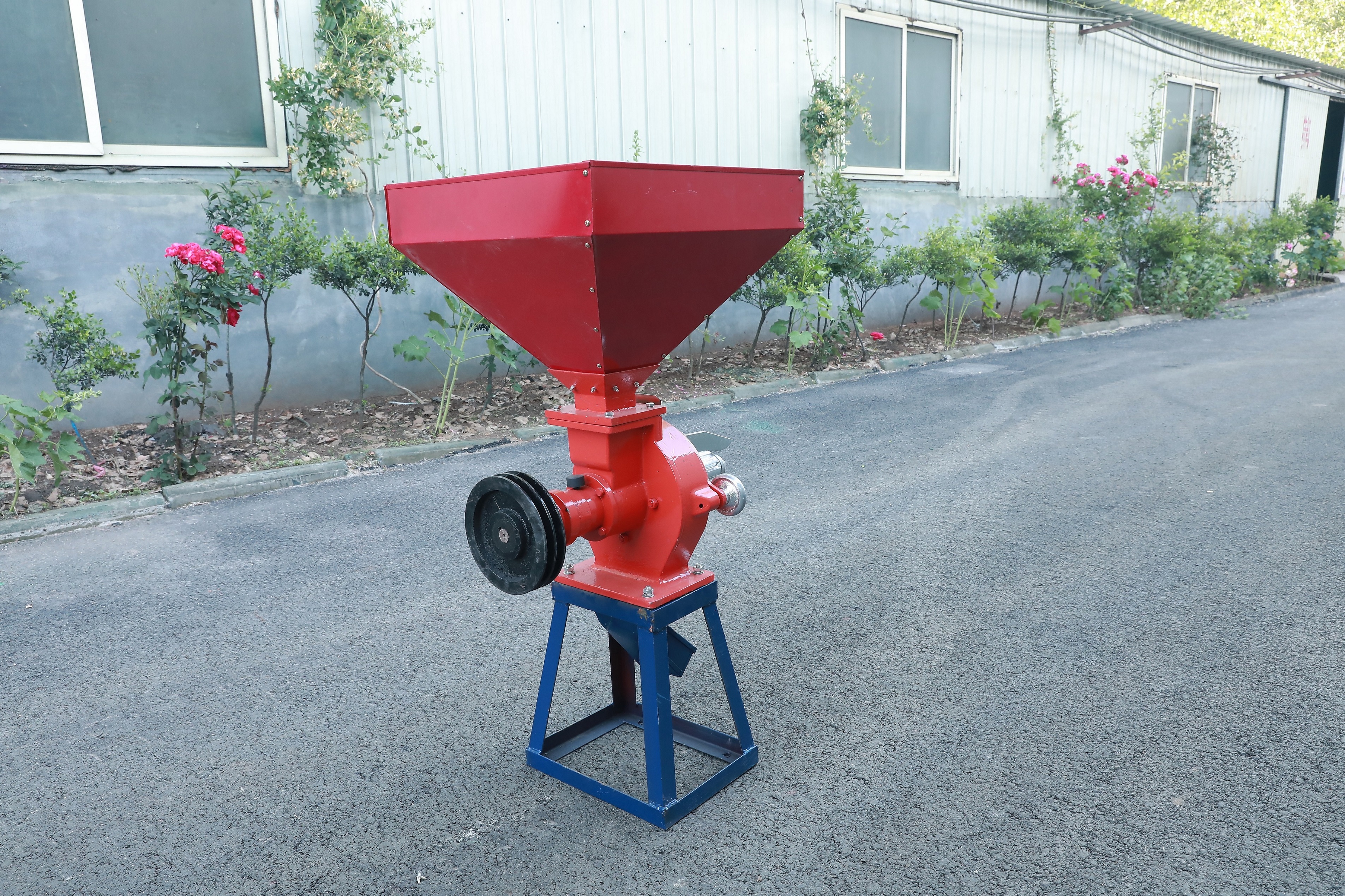 Corn Mill