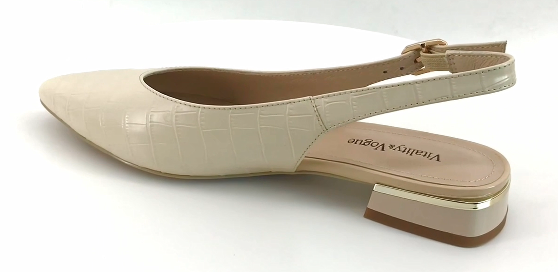 Women's shoes