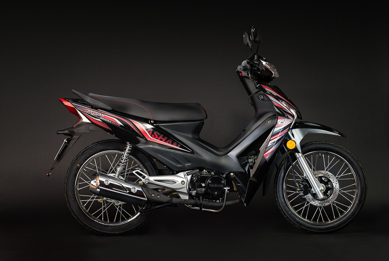 Bashan Bs110-45d