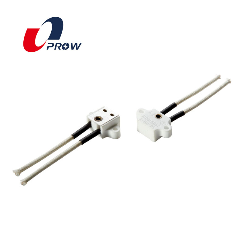 G4/G3.5 Ceramic Lampholder