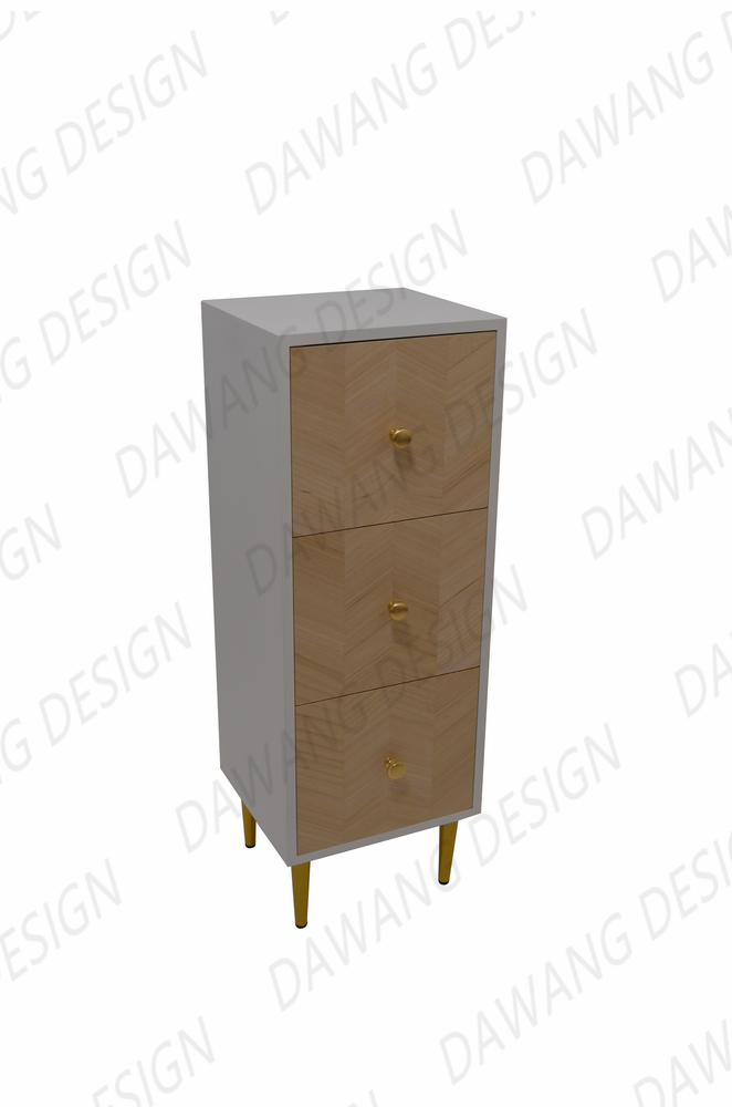 wood night stand