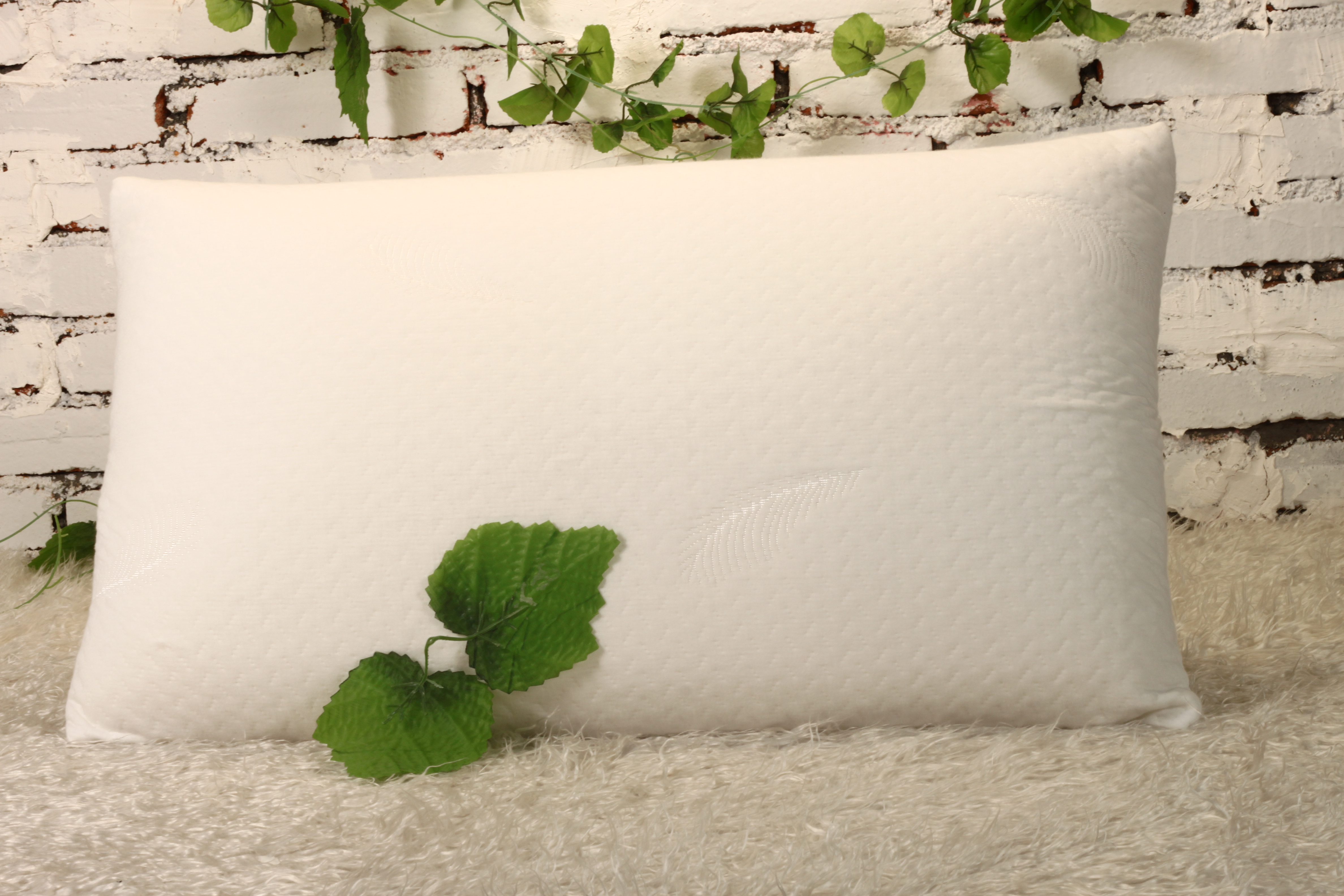 Talalay Latex KING SIZE pillow 85*40*18CM