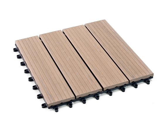 WPC Deck, WPC Decking, WPC Deck Tiles