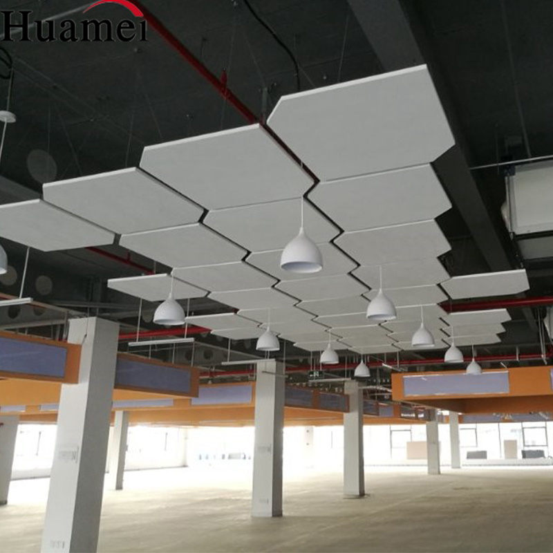 suspended ceiling