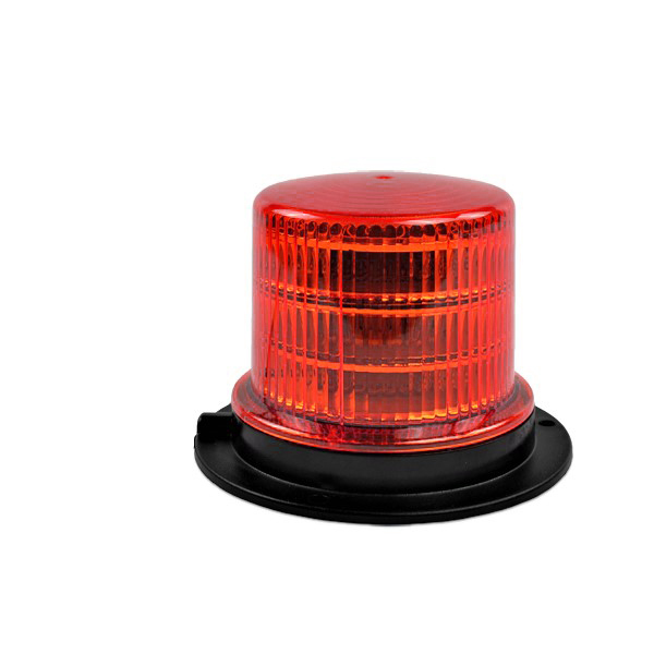 RED strobe light warning light LED for heavy duty rotating beacon flash light