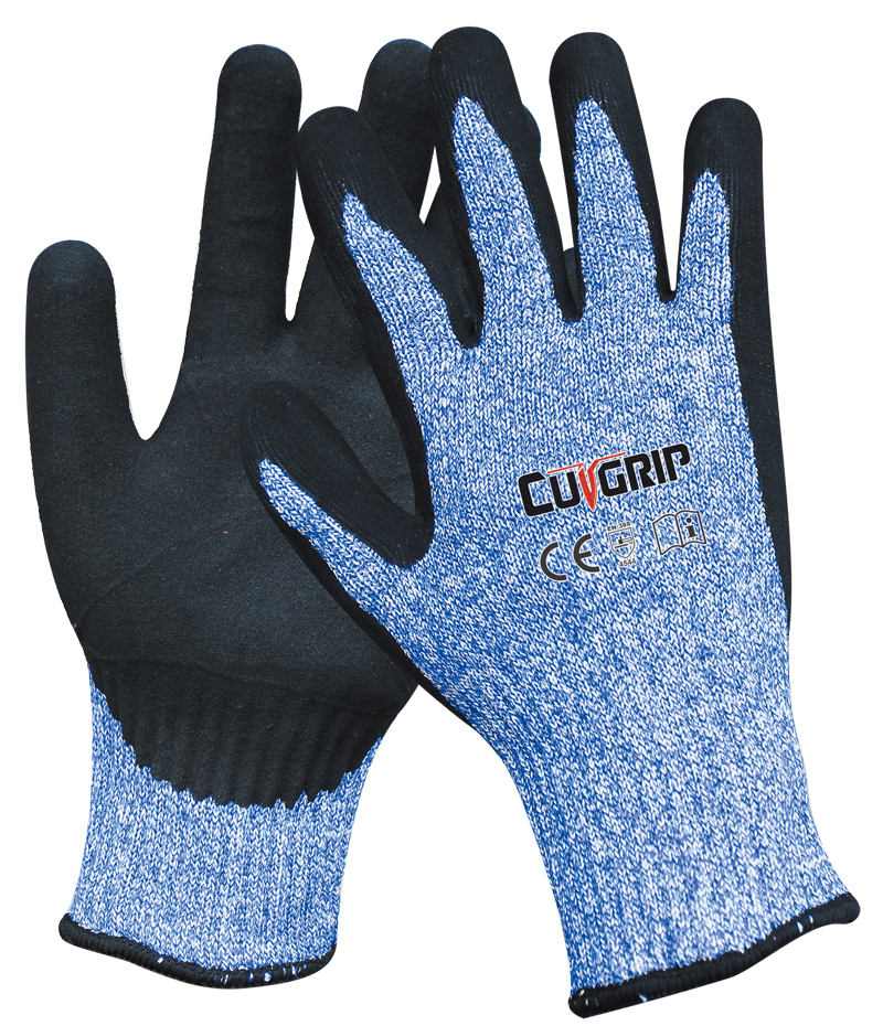 Working glove