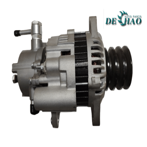 Alternator:4hf1