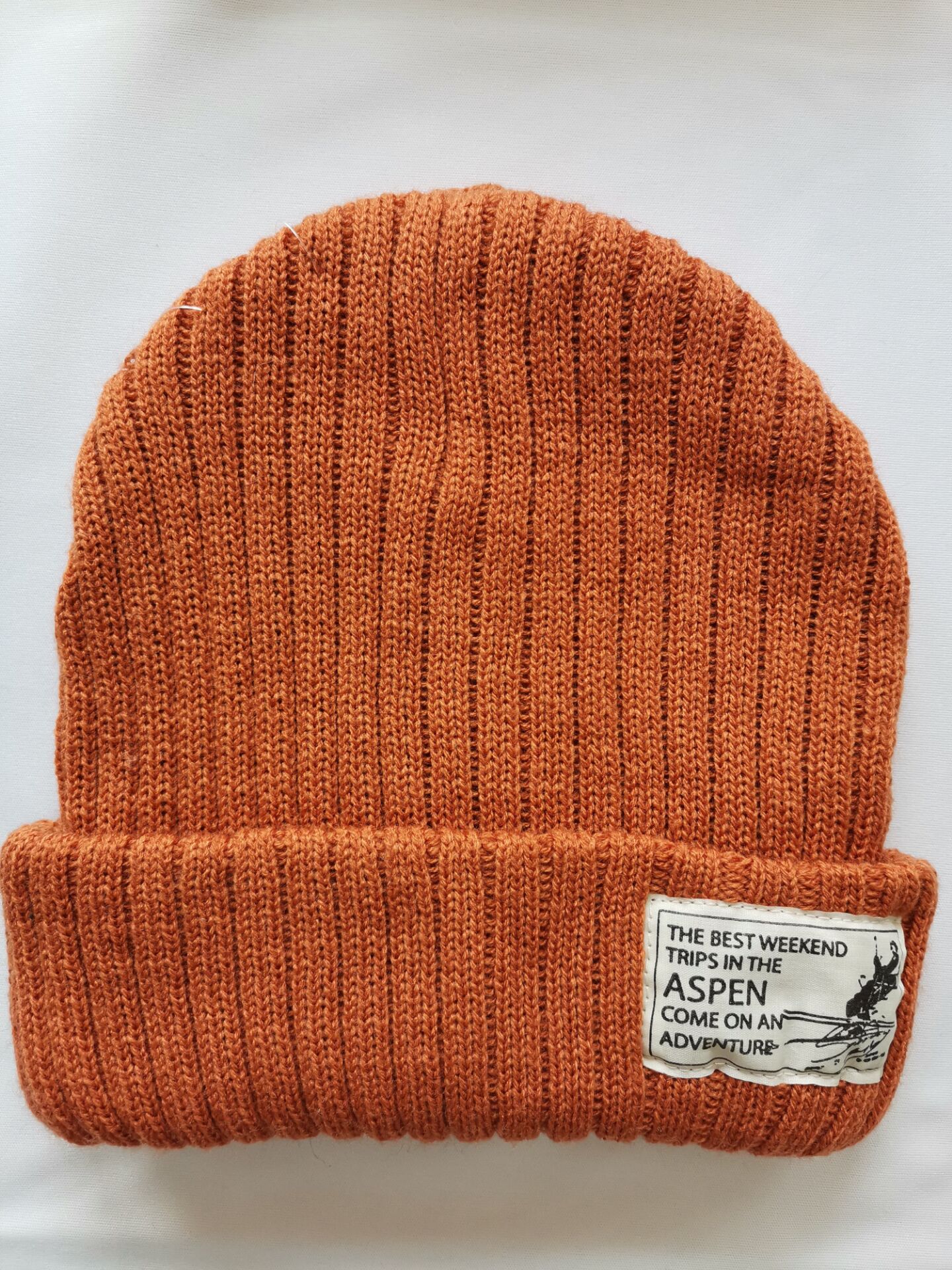beanie hat