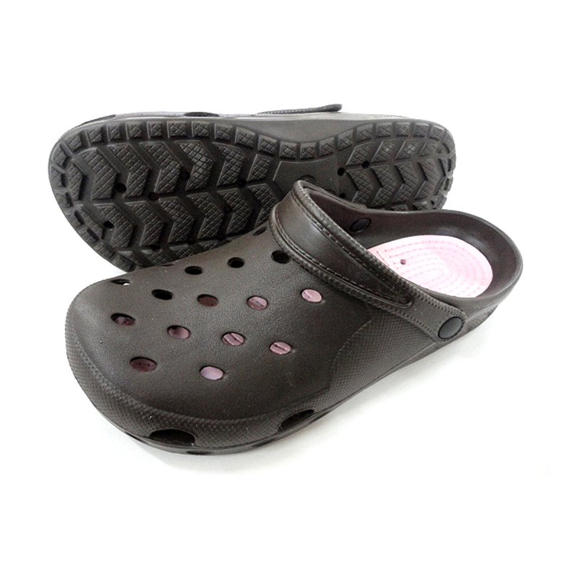 Eva Garden Clogs