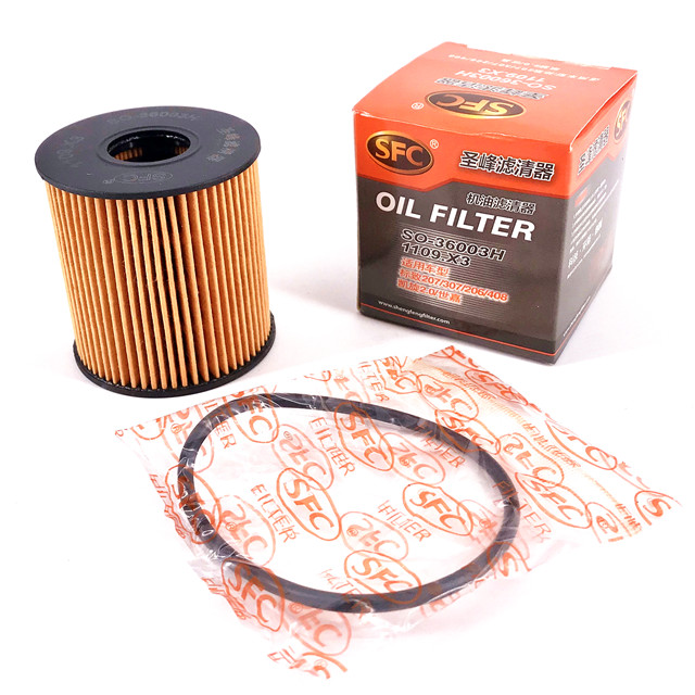 Oil Filter Element 1109.x3