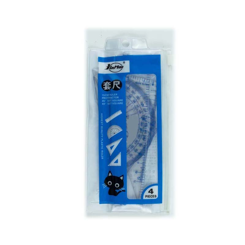 Ruler Sets