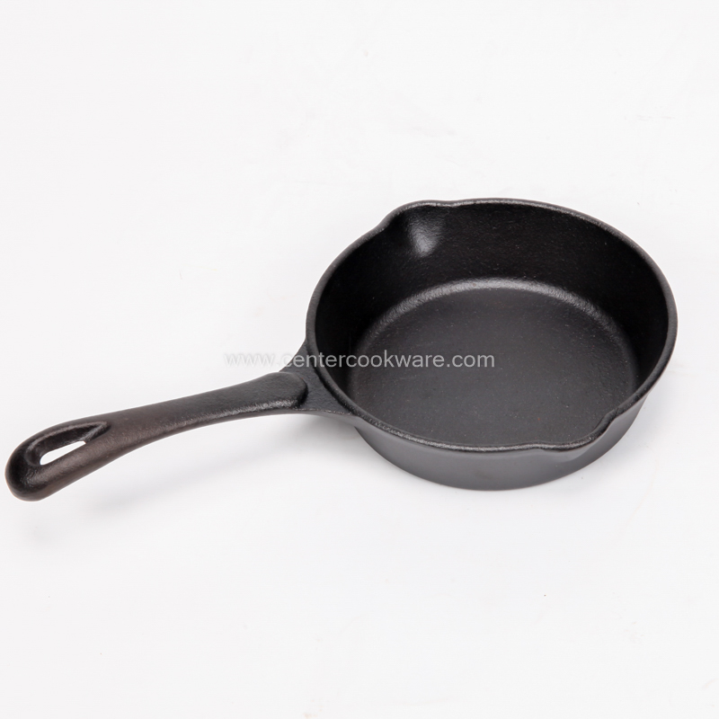 Cast Iron fry pan Cast Iron fry pan skillet