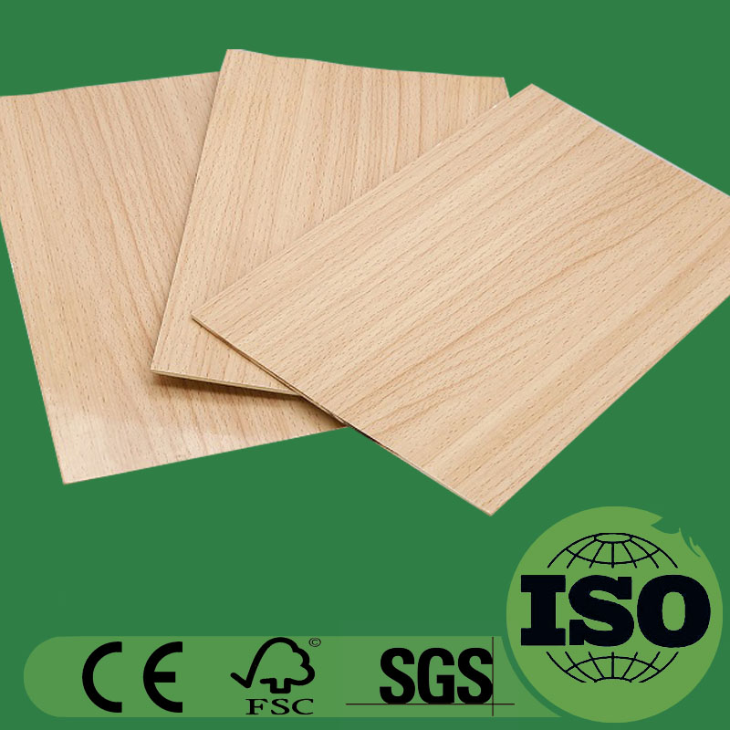 melamine mdf in fibreoards
