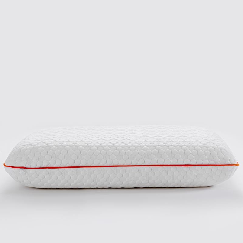 memory foam pillow