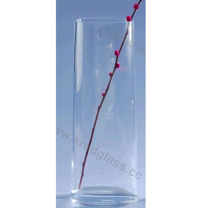 Glass Vase