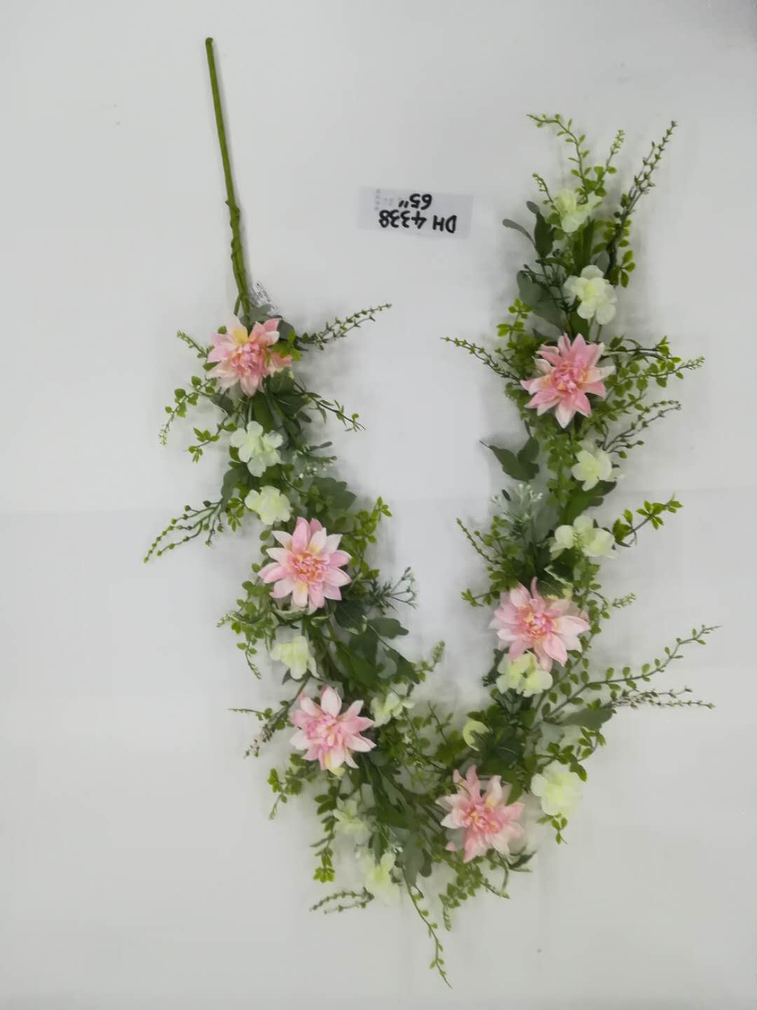 Artificial flower