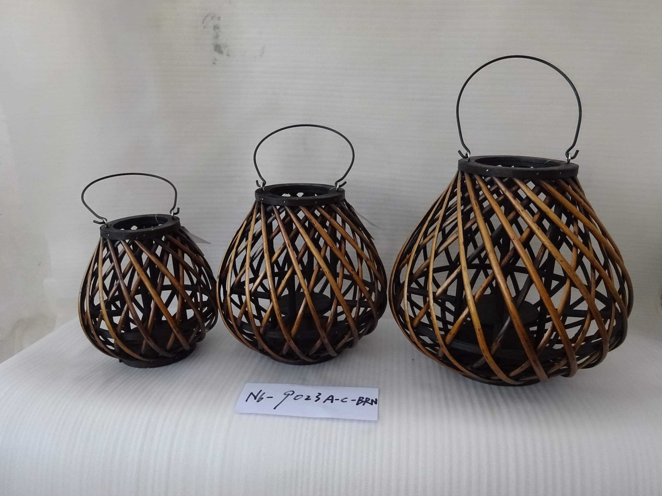Willow Lantern