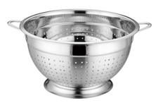 Strainer