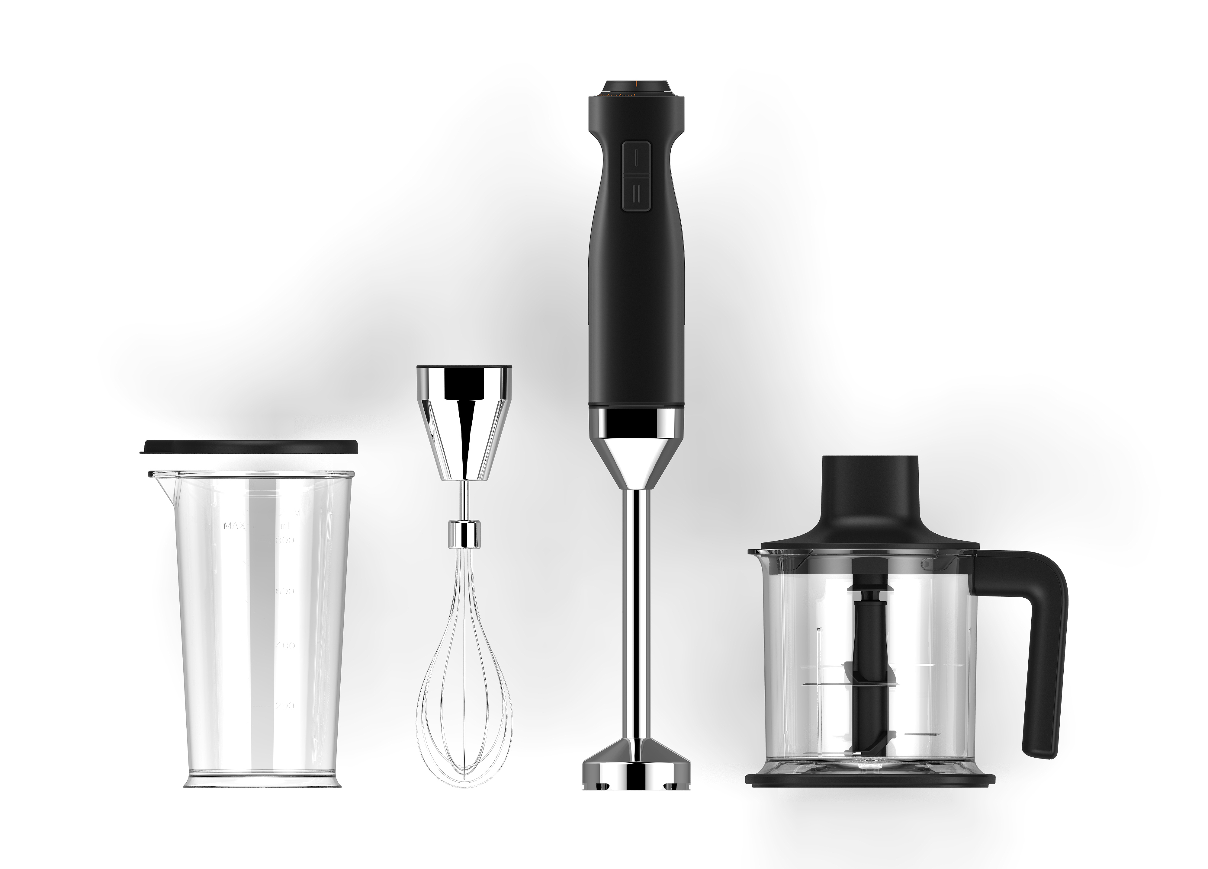 Hand Blender
