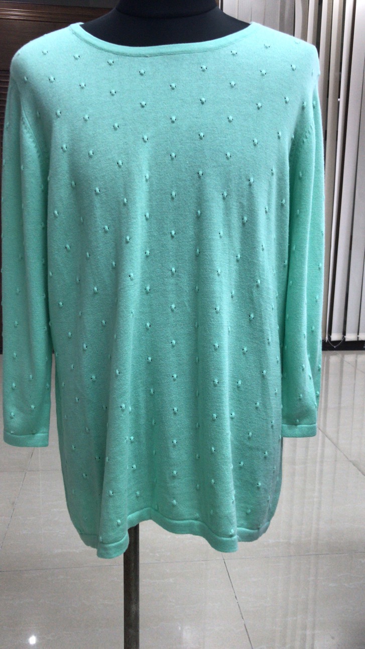 Ladies Sweater
