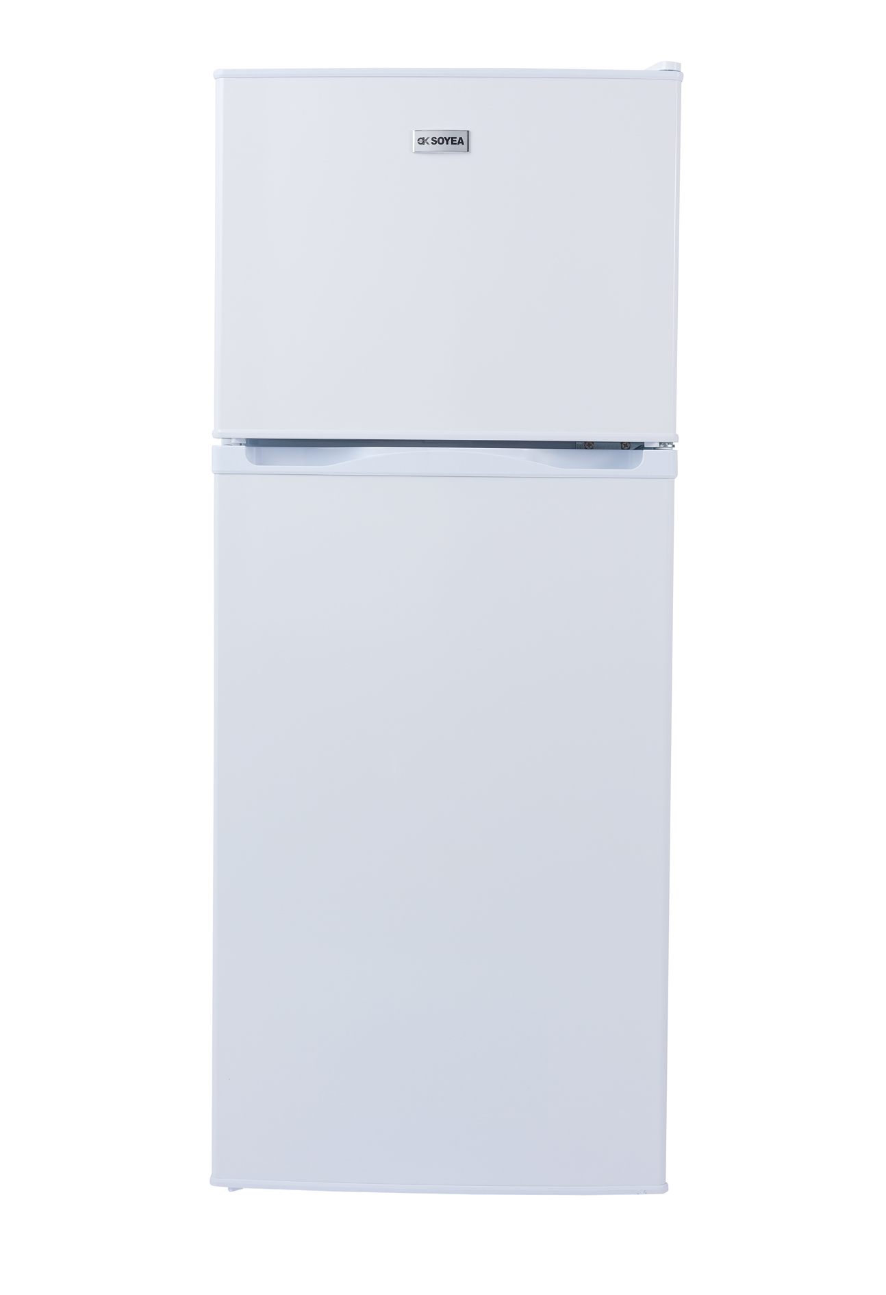 Top Freezer Refrigerator BCD-128