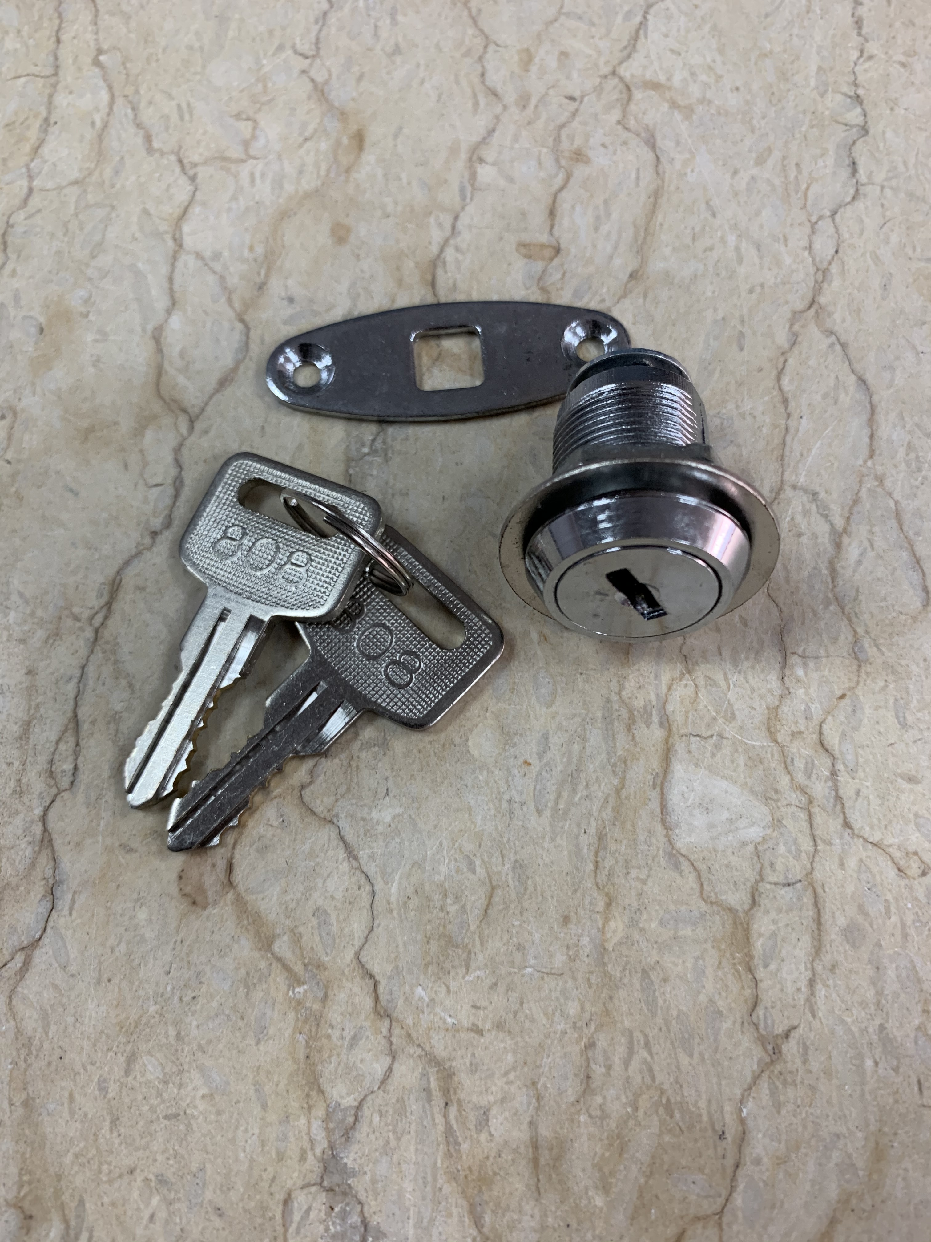 Cam Locks