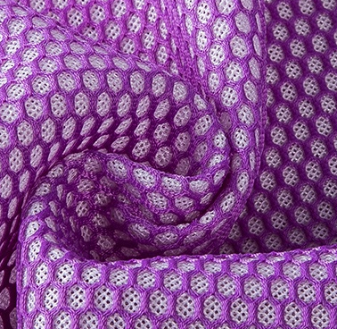 Mesh Fabric Pd