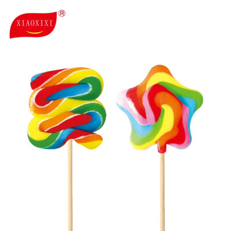 Candy Lollipop