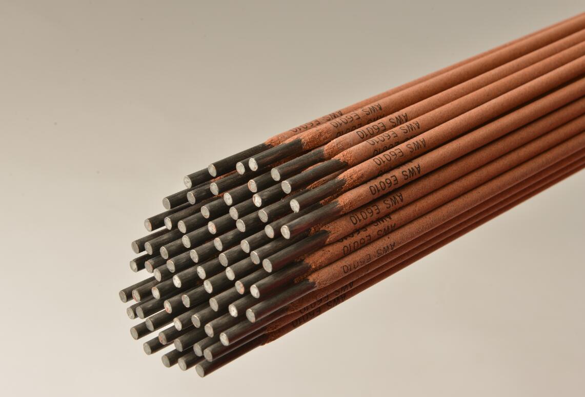 Anchor Weld (Wuhan) Technology Co.,Ltd – Other Welding Materials 4
