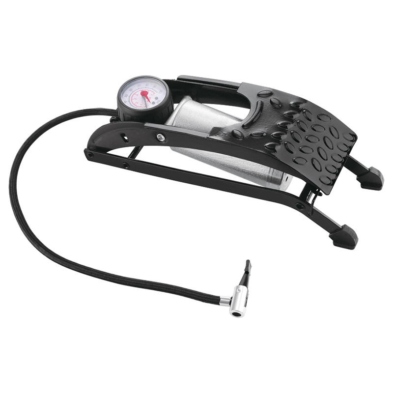 Foot pump，Inflator