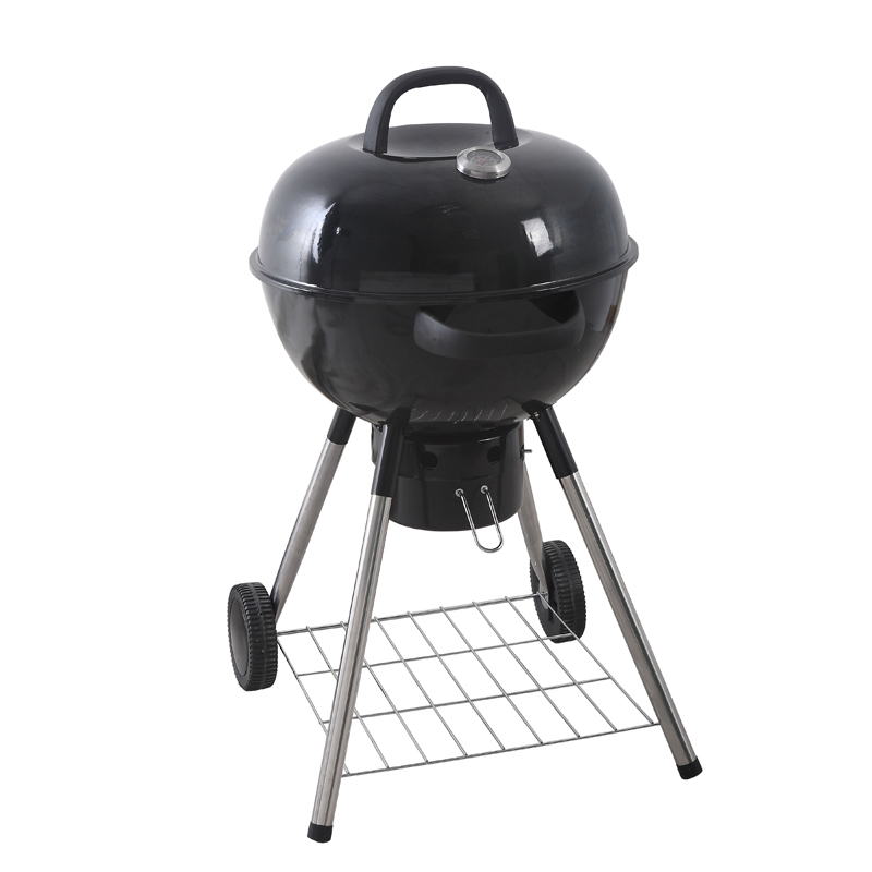 18.5:” deluxe apple BBQ