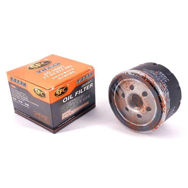 Oil Filter 8200033408