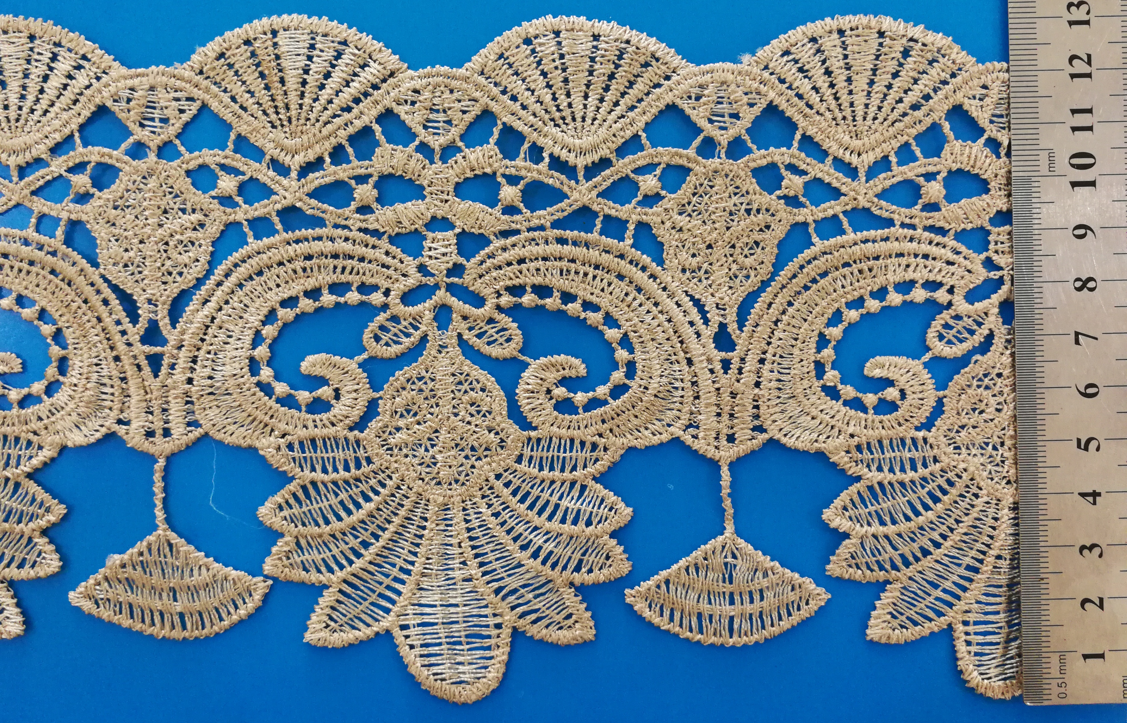 lace