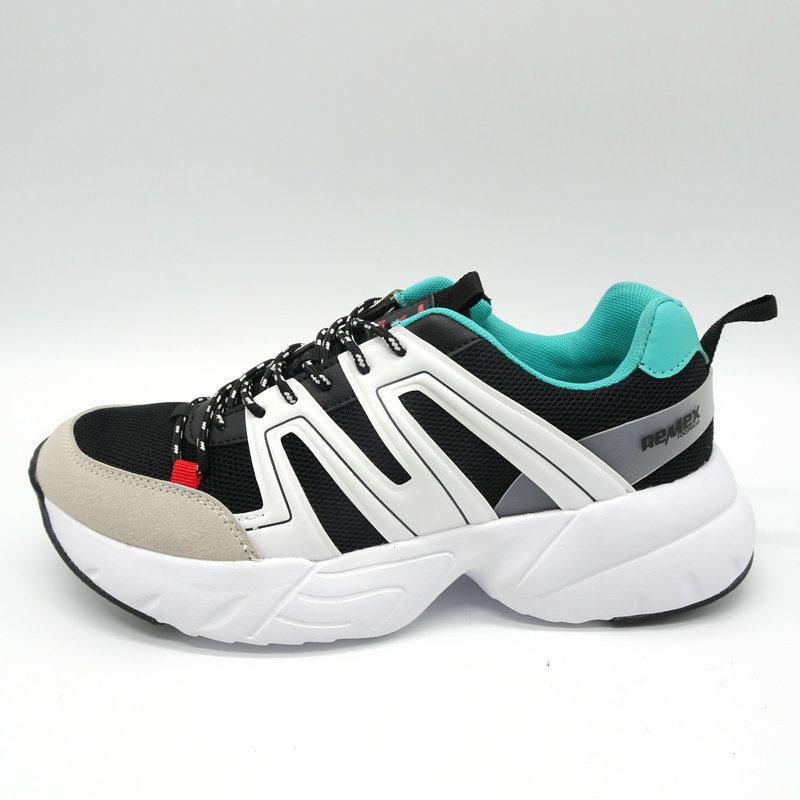 2020 new fashion women's casual chunky shoes