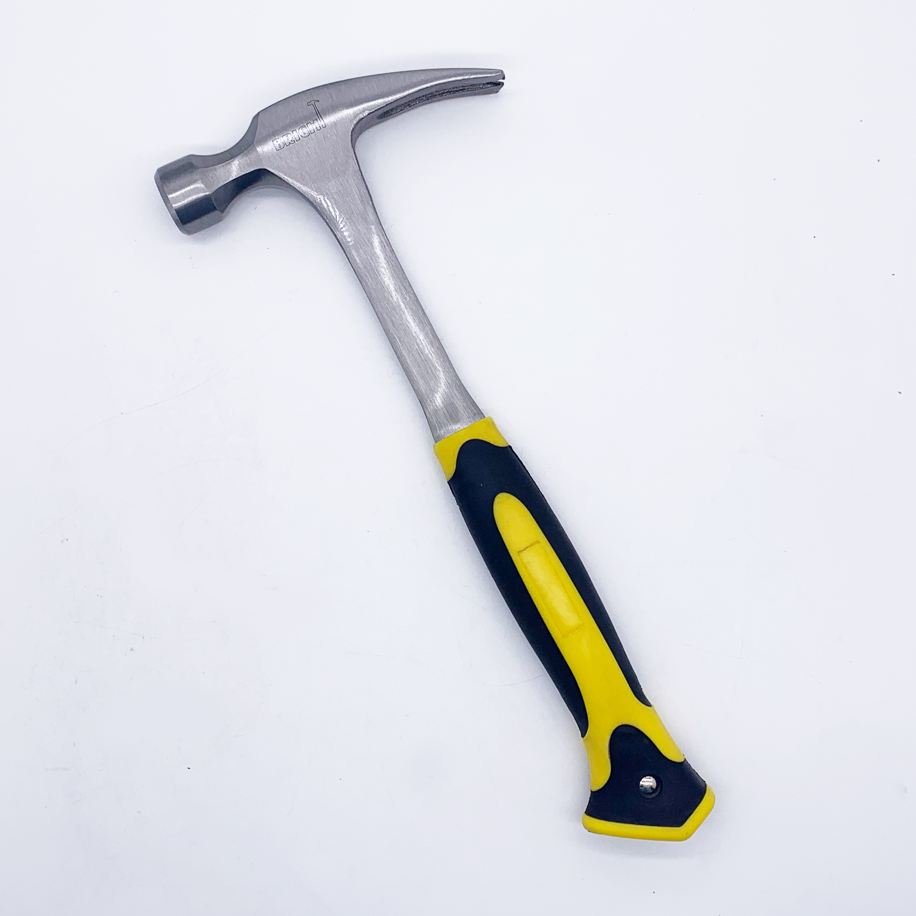 One-piece rip hammer