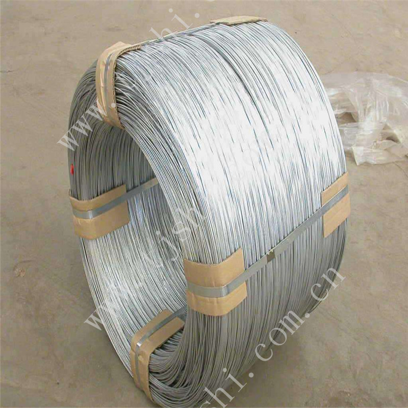 Galvanized Iron Wire