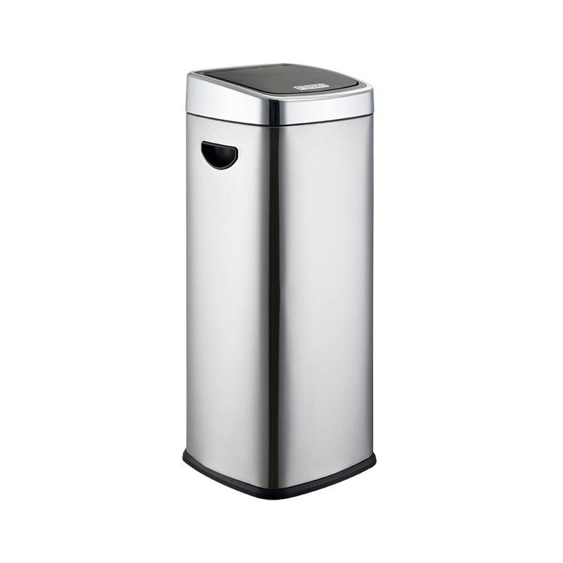 Push bin