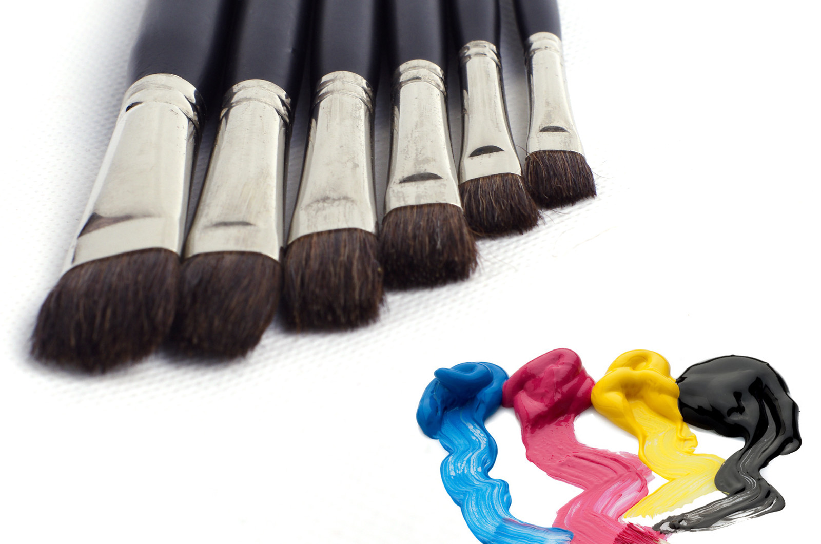 art brush