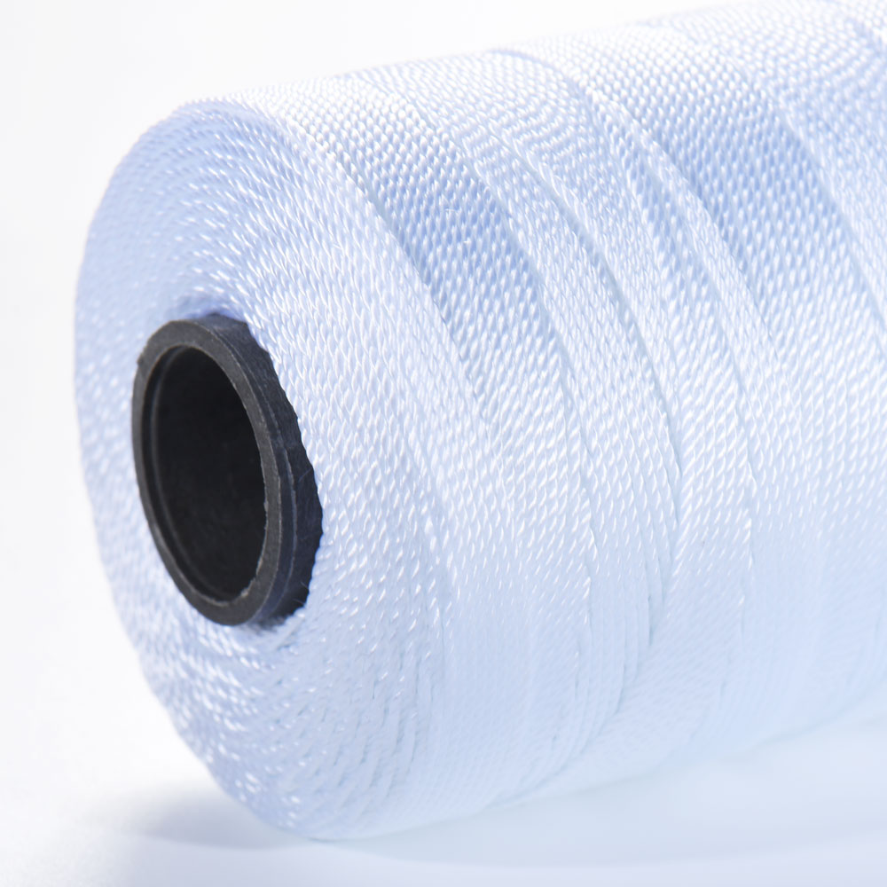 Polyester fishing net thread 210D/24