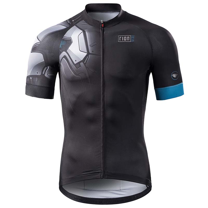 Men's Cycling Shirt