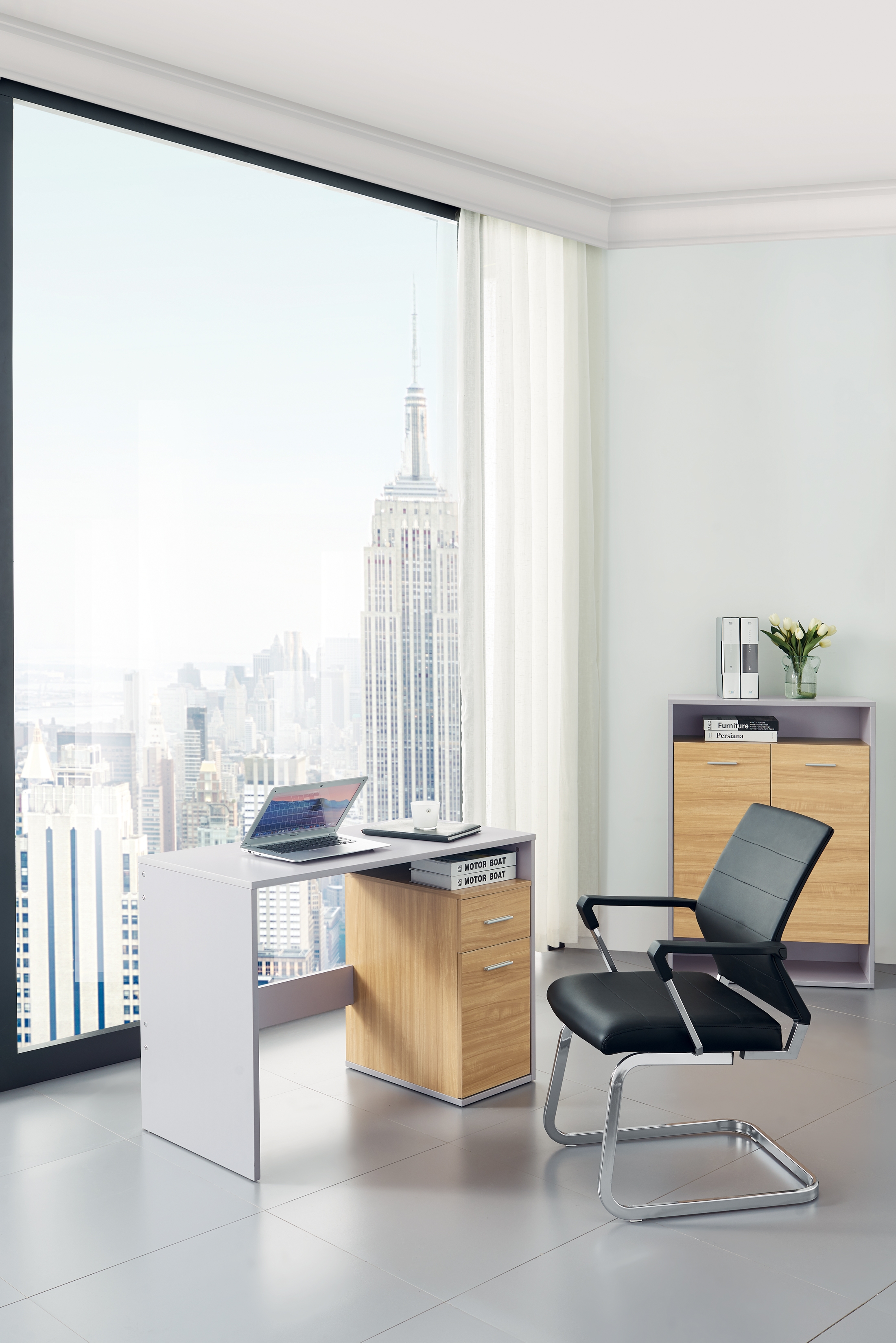 computer desk