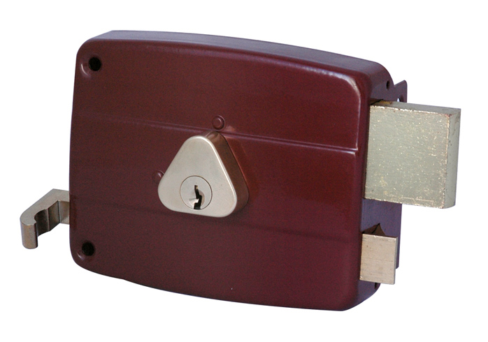 Rim Lock116