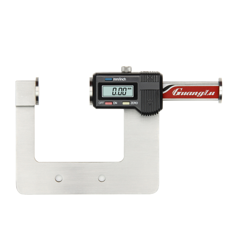 Digital Thickness Gages