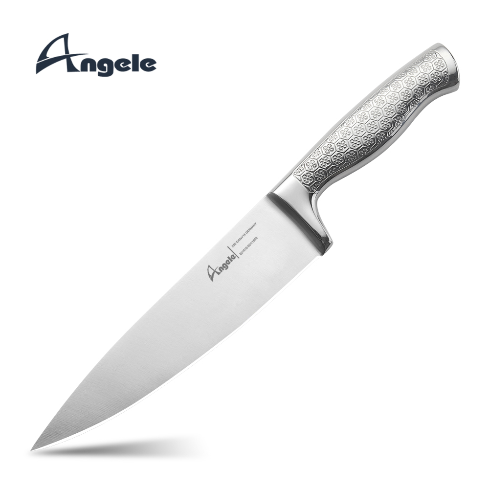 Chef knife